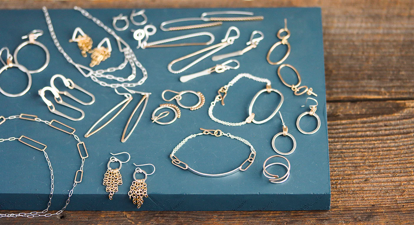 Ethical Elegance Handcrafted for You