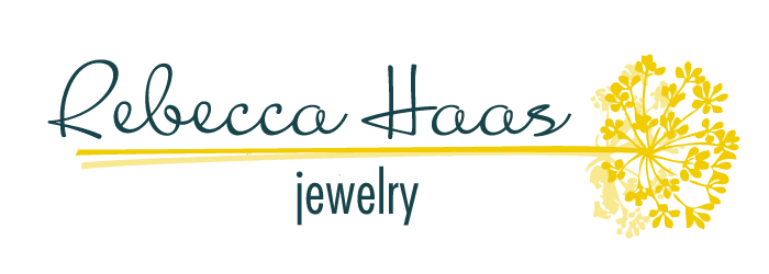 Rebecca Haas Jewelry