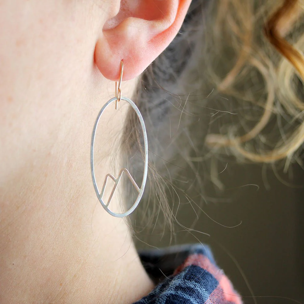 Alpine Earrings - Image 4