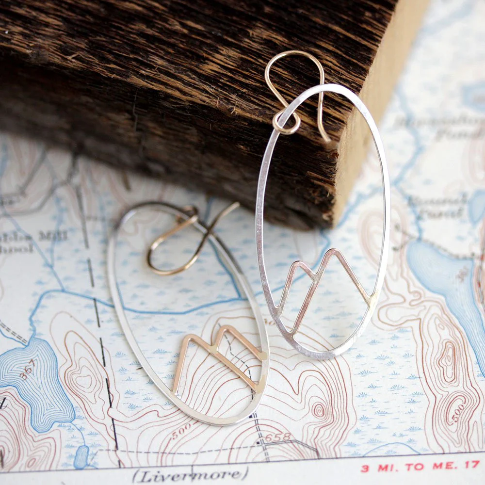 Alpine Earrings - Image 5