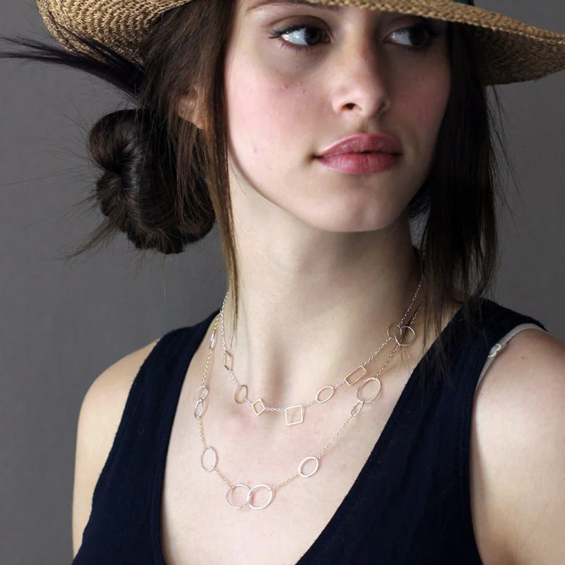 Amelia Necklace - Image 2