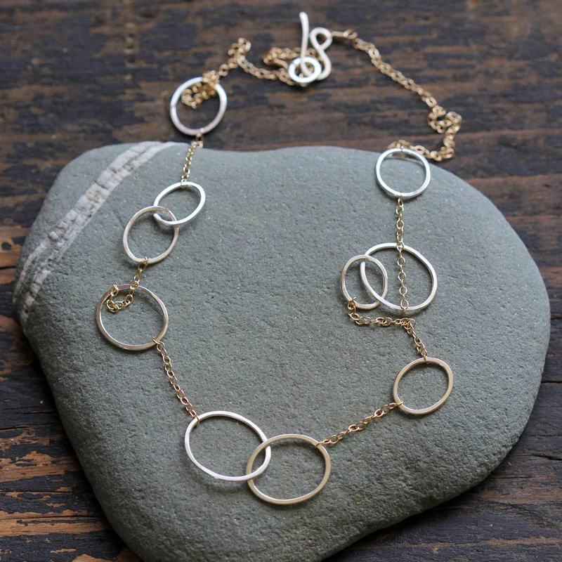 Amelia Necklace - Image 3