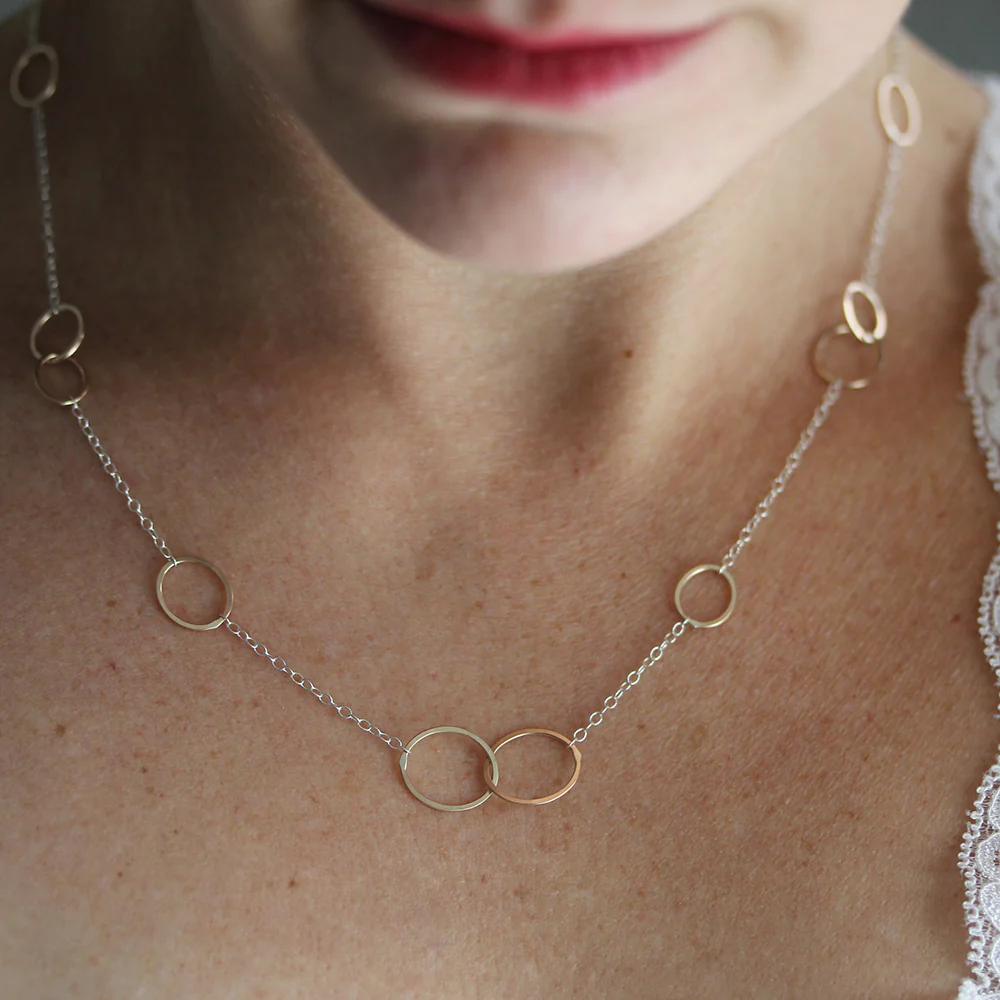 Amelia Necklace - Image 4