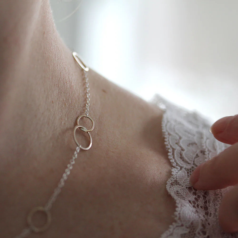 Amelia Necklace - Image 5