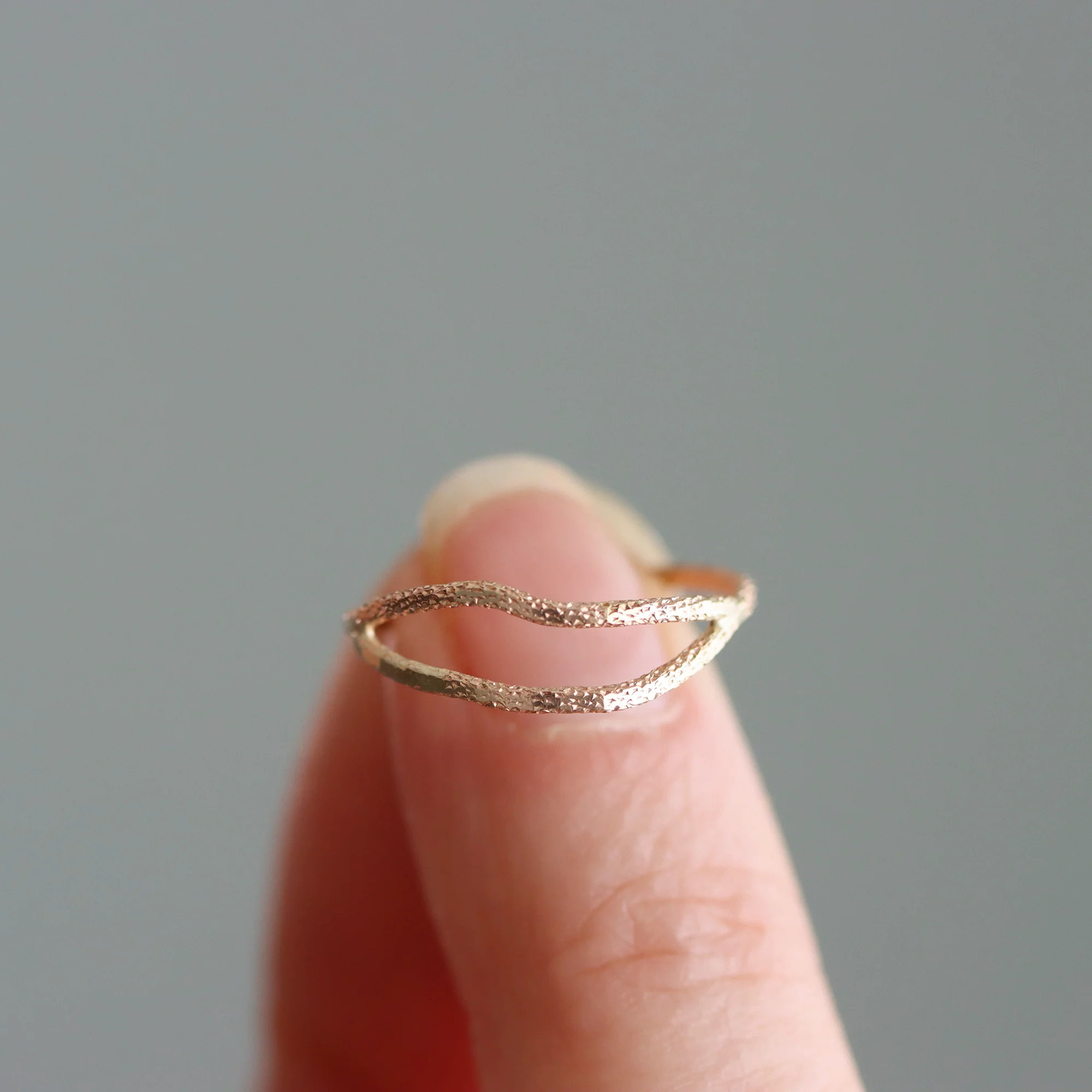 Antares Wrap Rings - Image 3