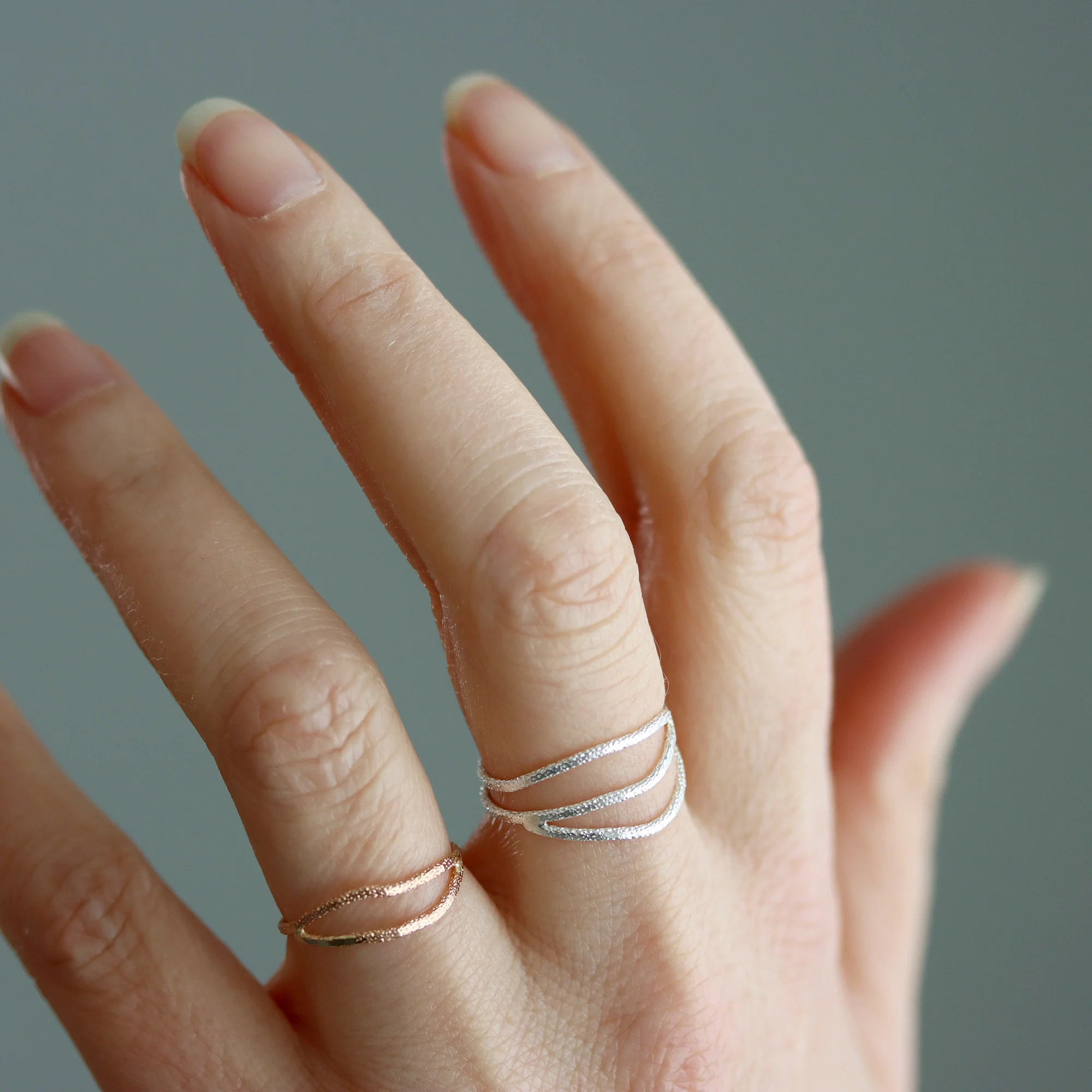 Antares Wrap Rings - Image 4