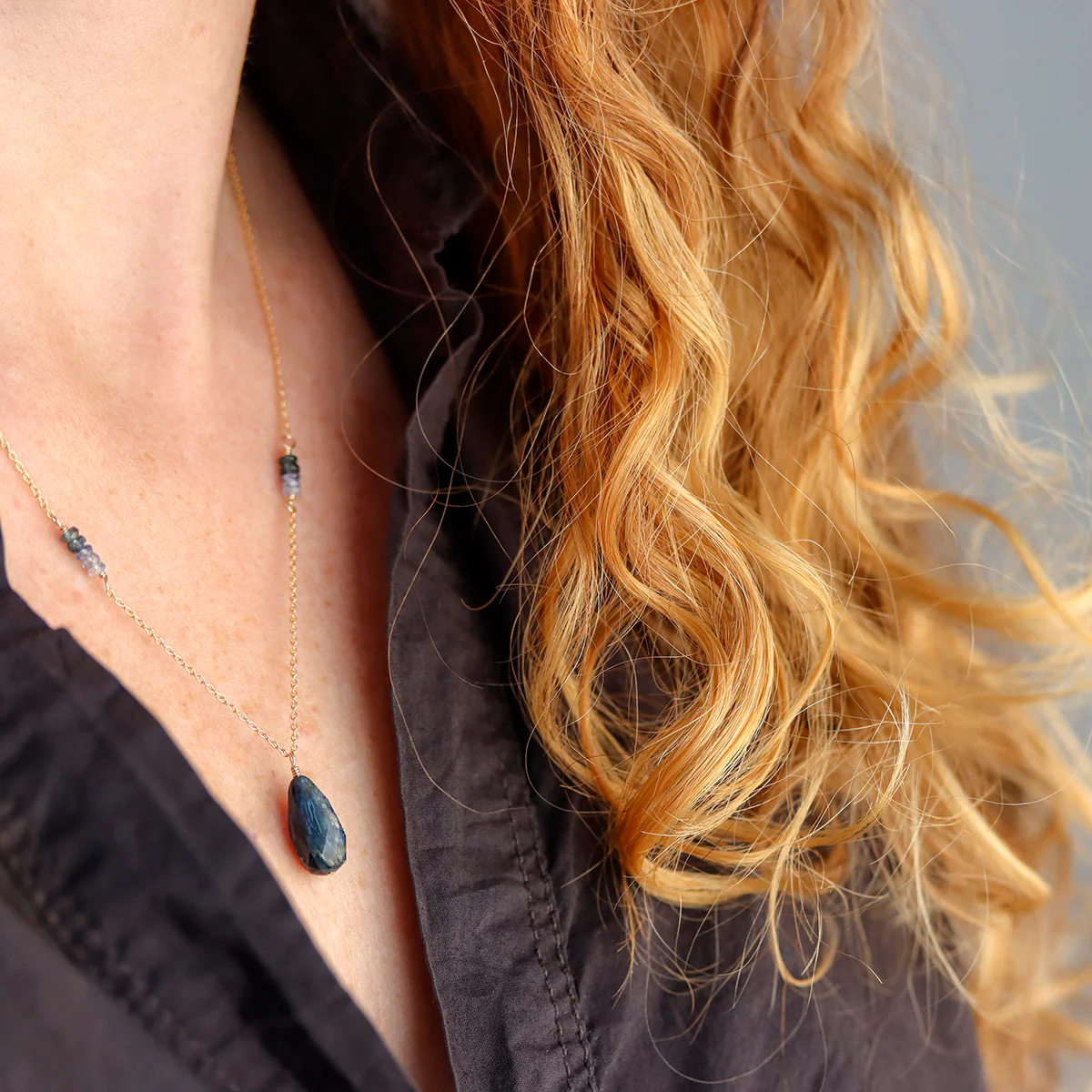 Aurora Necklace - Image 3