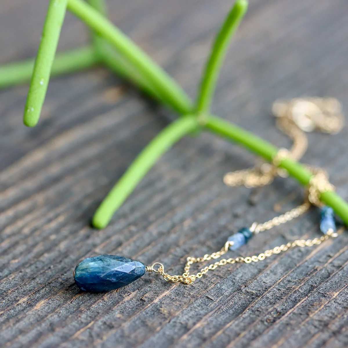 Aurora Necklace - Image 4
