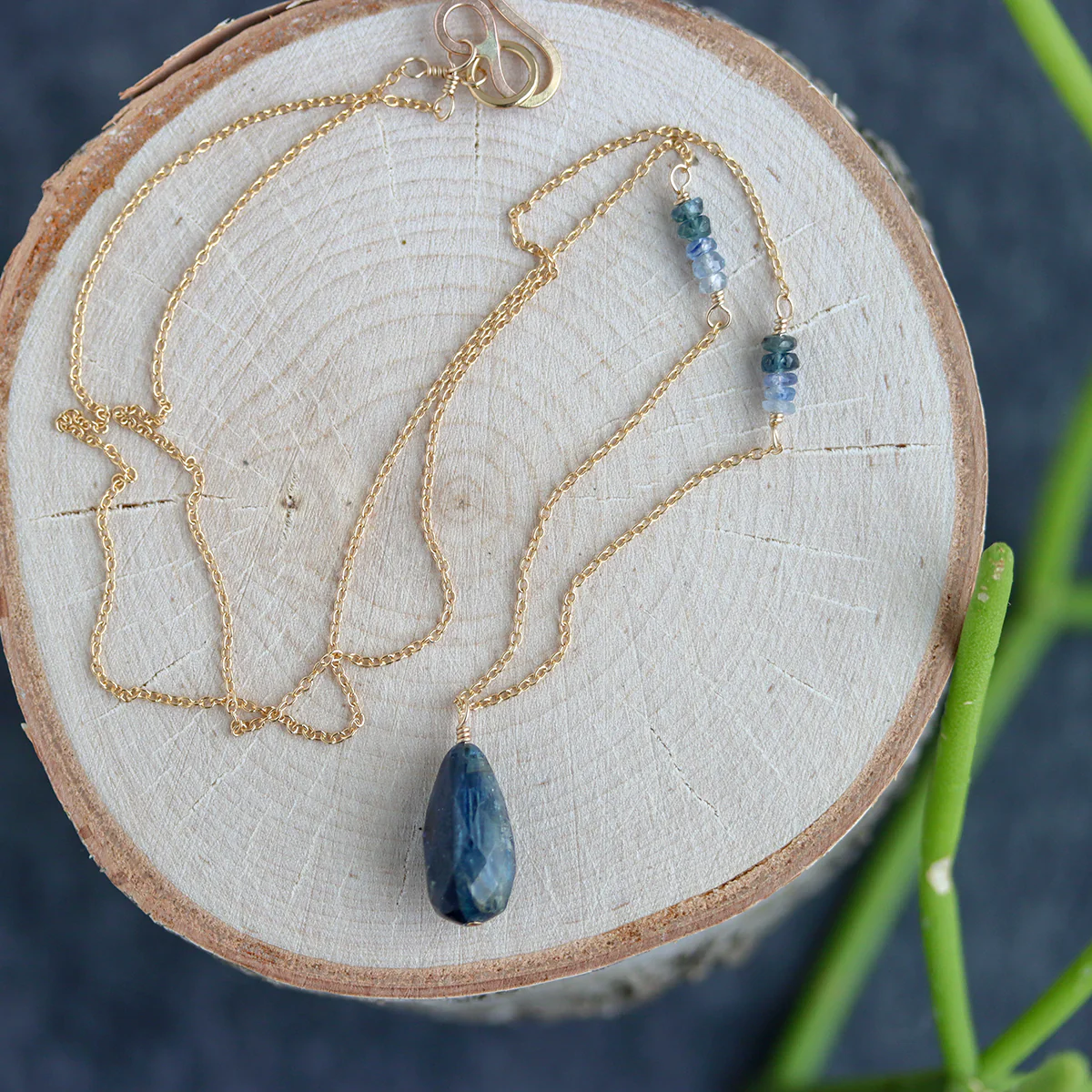 Aurora Necklace - Image 5