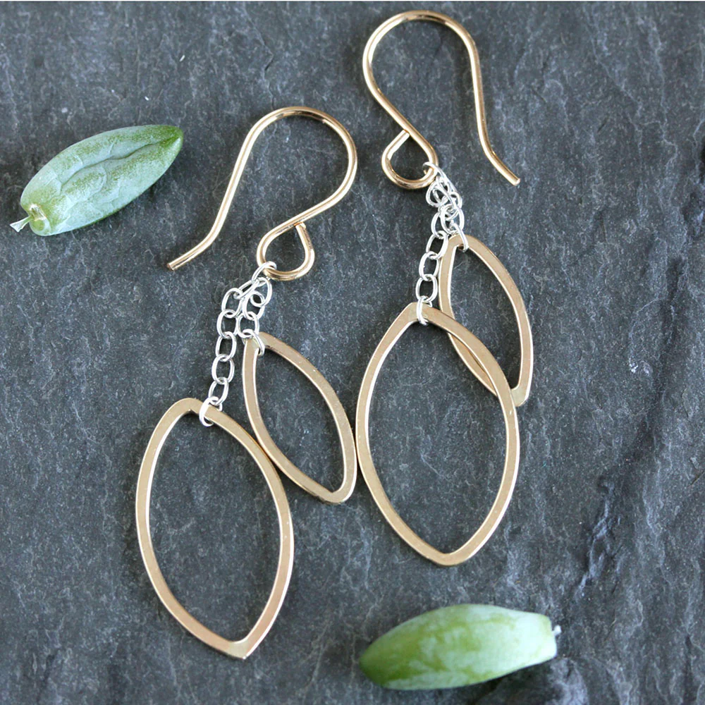 Avenir Earrings - Image 4