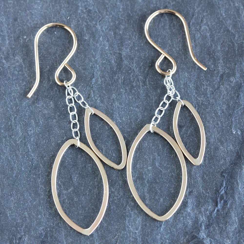 Avenir Earrings - Image 5