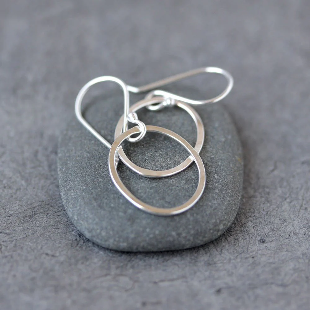 Berry Earrings - Image 4