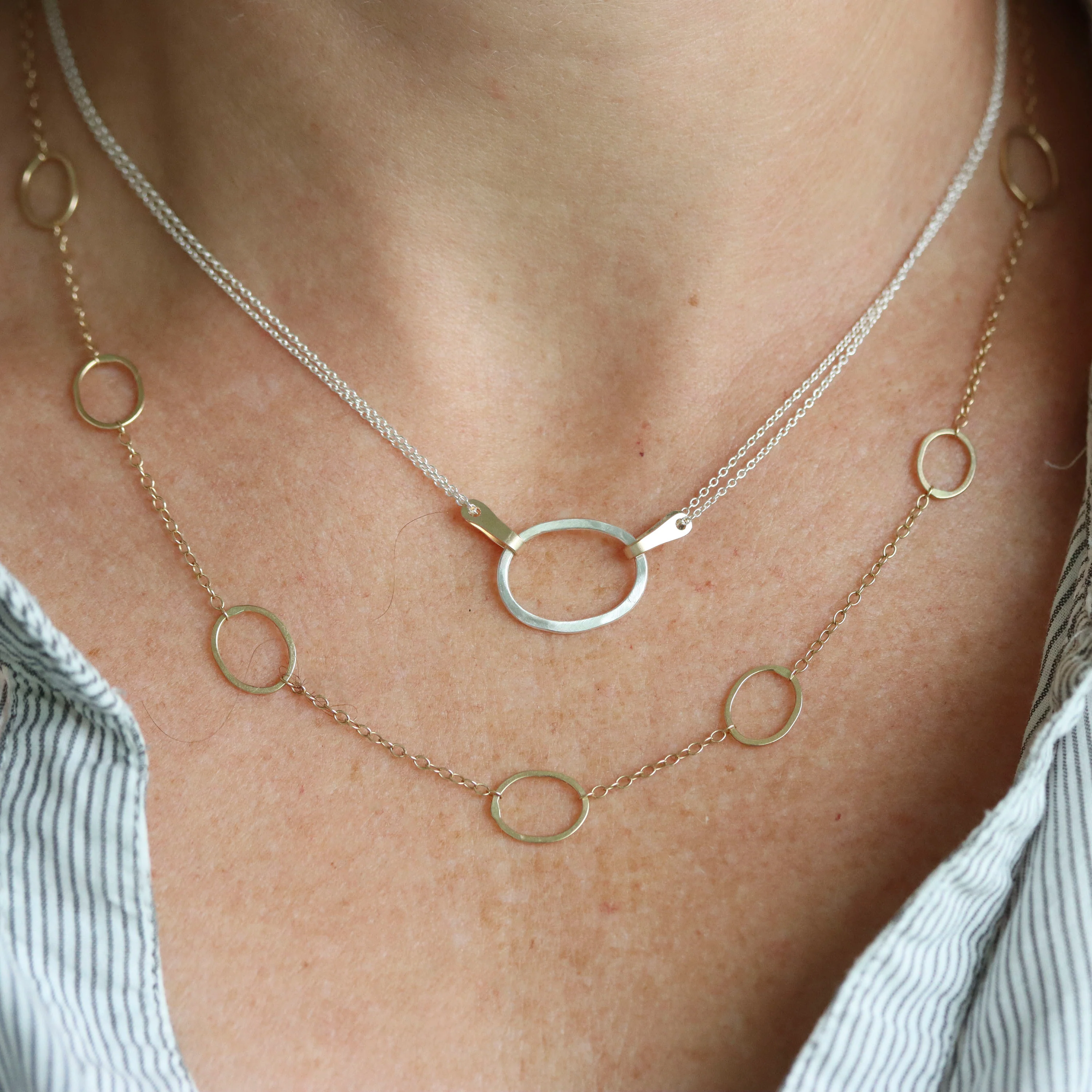 Capture Necklace - Image 3