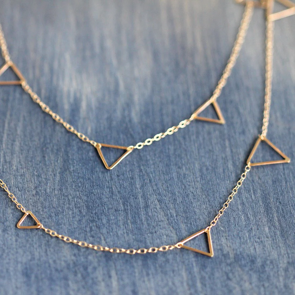 Ceres Necklace - Image 3