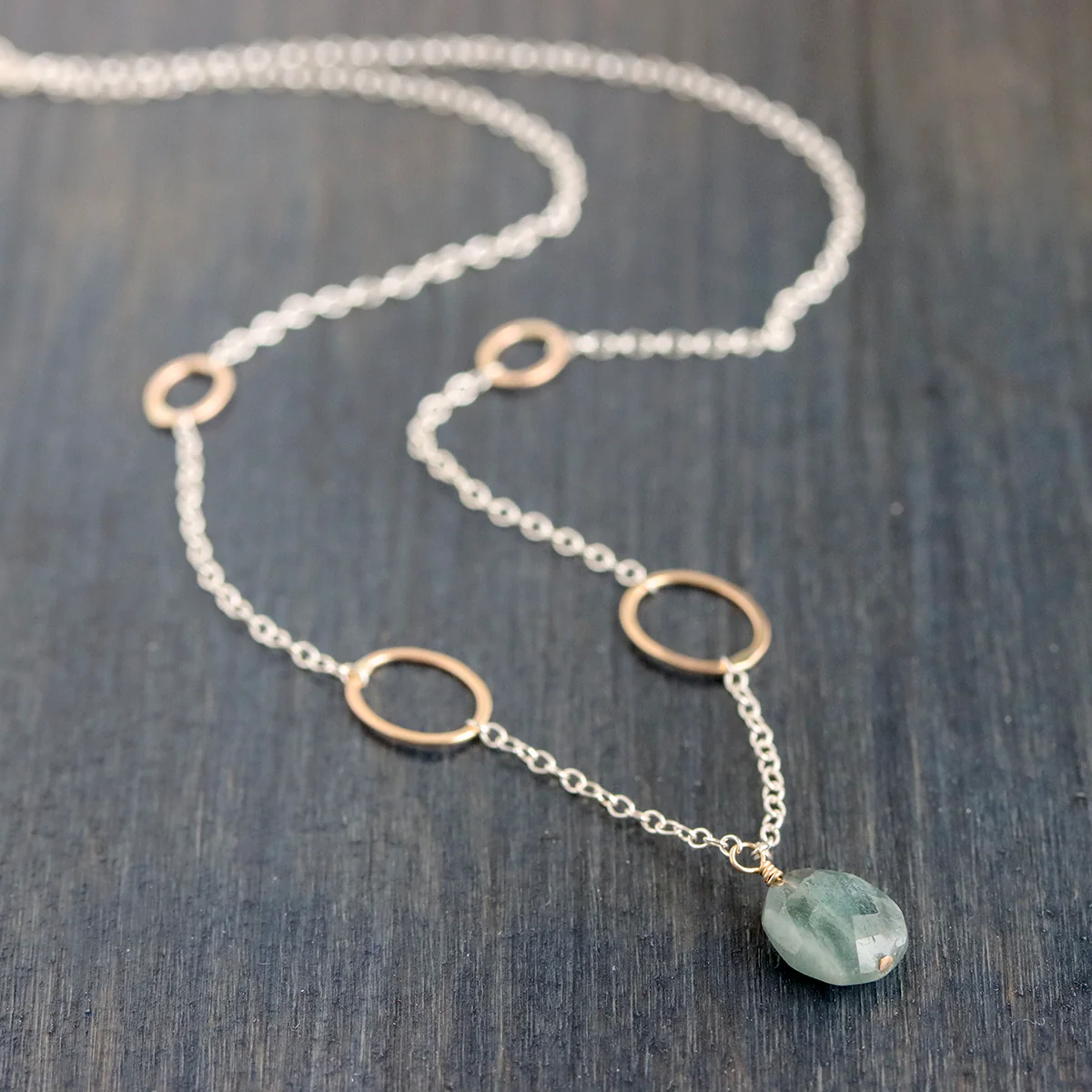 Cervo Necklace - Image 3