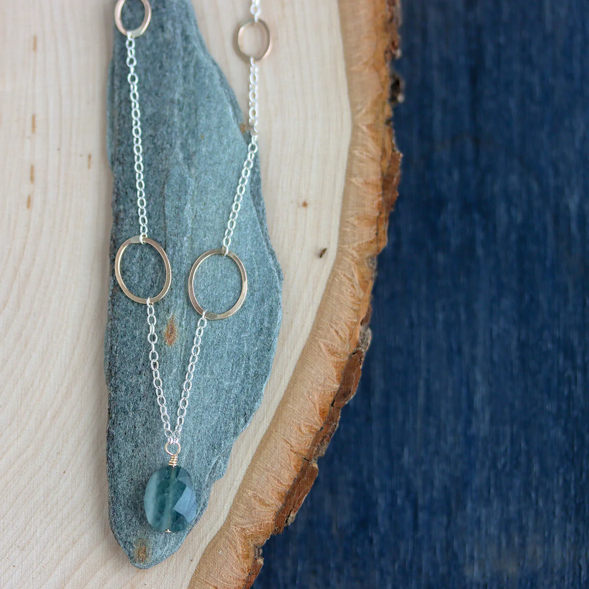 Cervo Necklace - Image 4