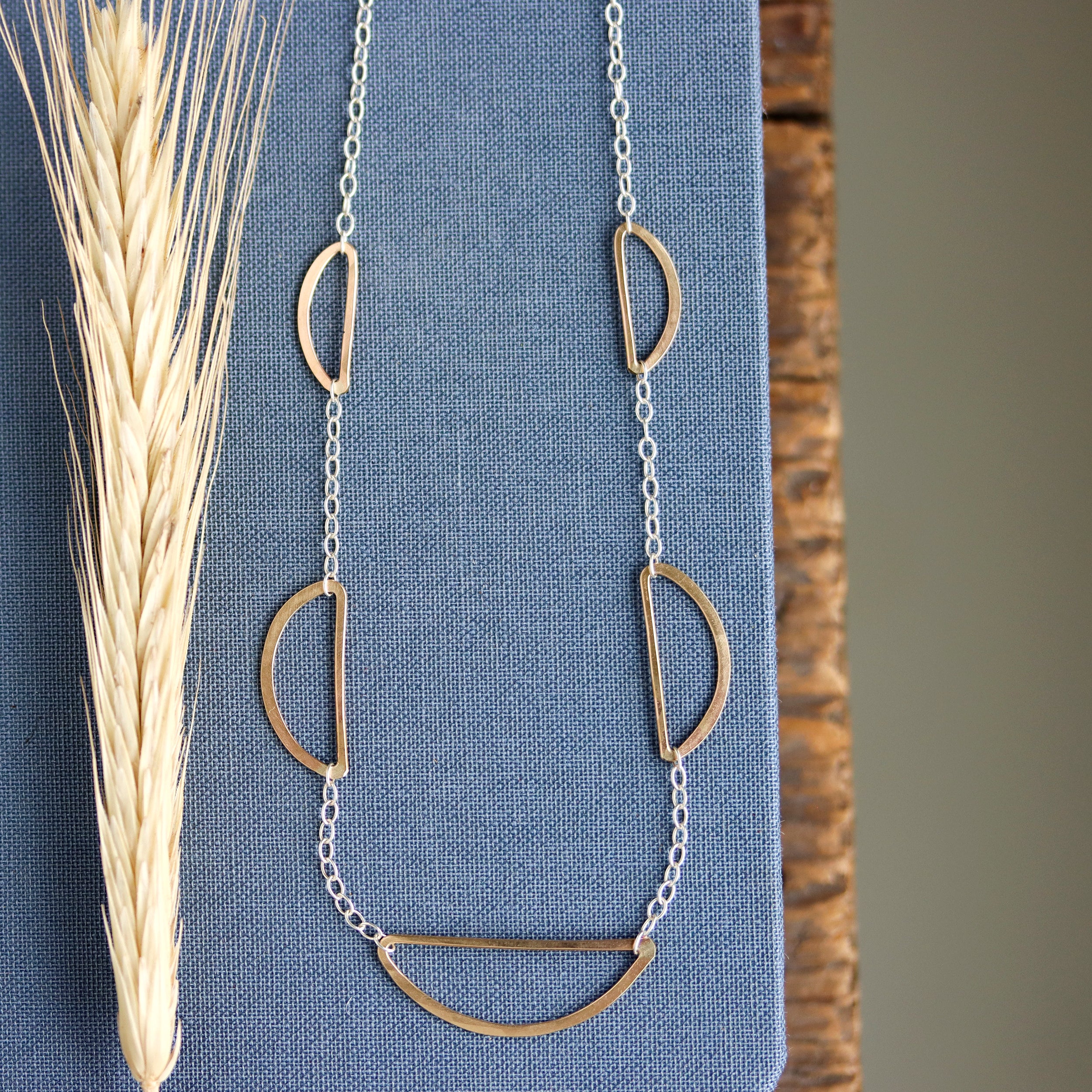 Charlotte Necklace - Image 3