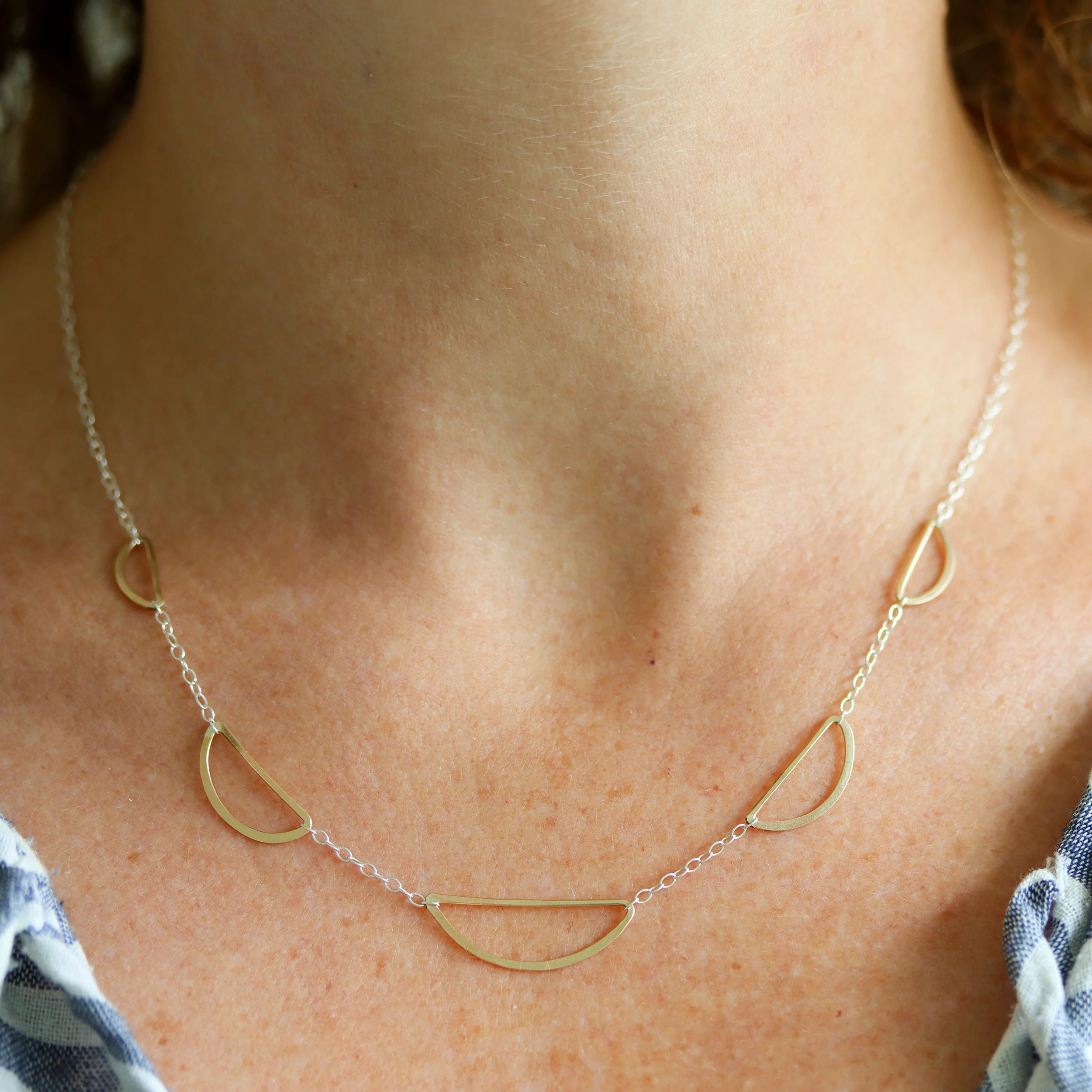 Charlotte Necklace - Image 4