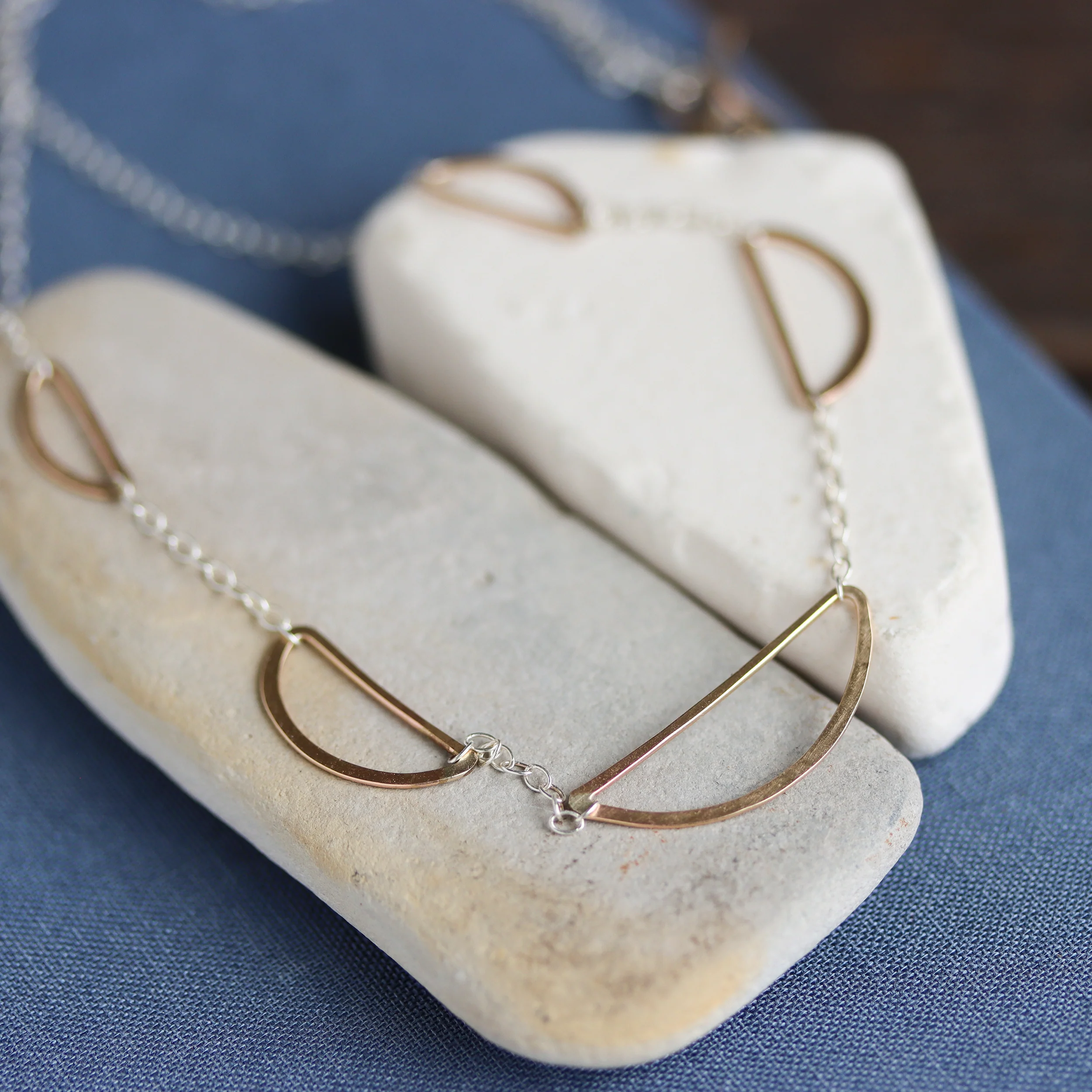 Charlotte Necklace - Image 5