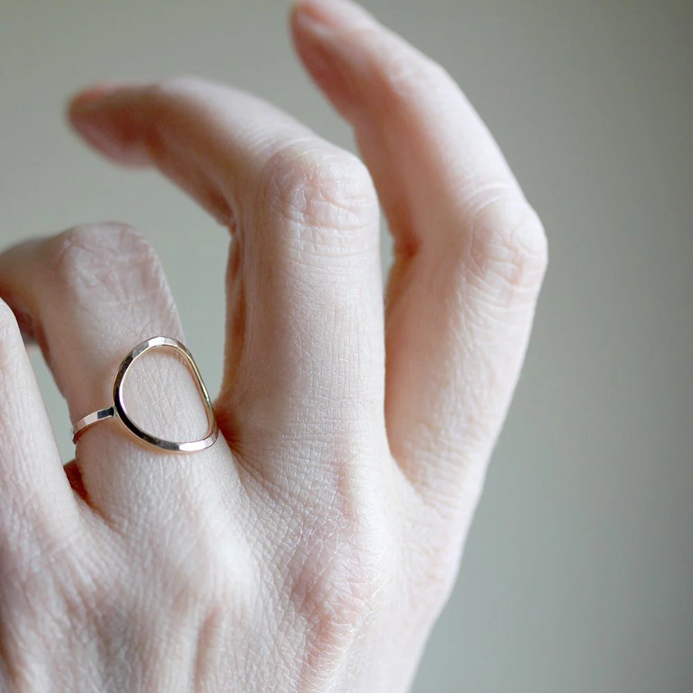 Circle Ring - Image 3