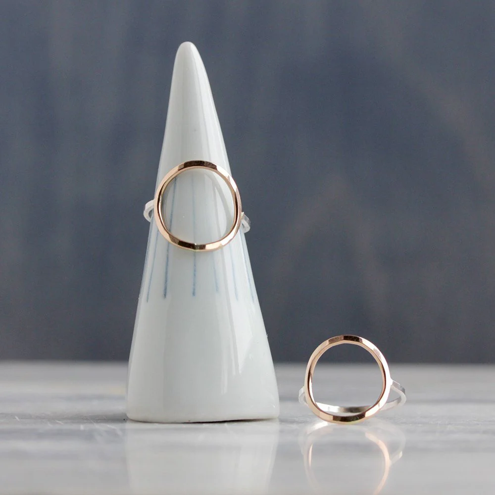 Circle Ring - Image 4