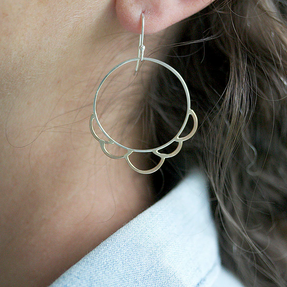 Dharma Earrings - Image 4
