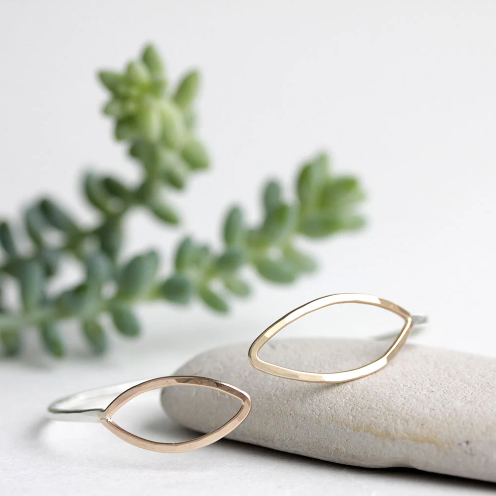 Petals Cuff - Image 4
