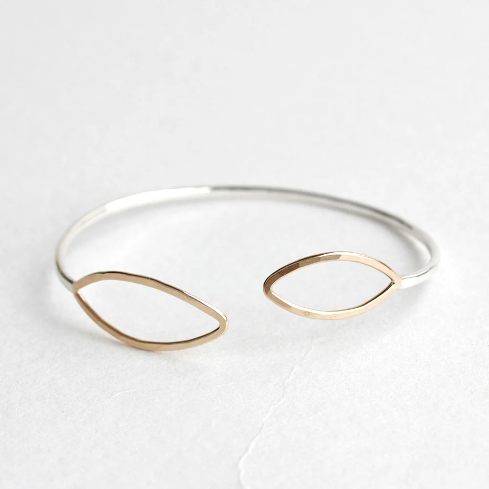 Petals Cuff - Image 5