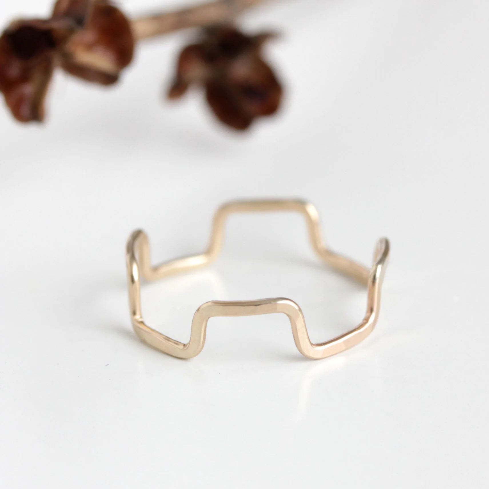 Crenelated Ring - Image 5