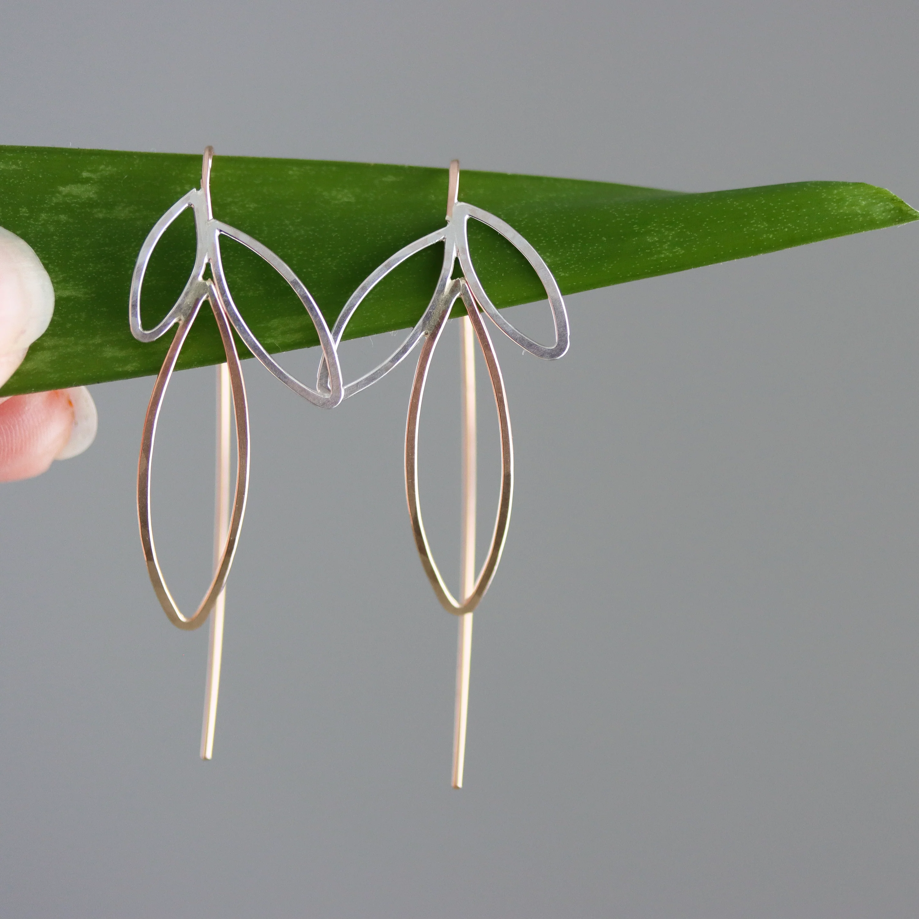 Crocus Earrings - Image 4