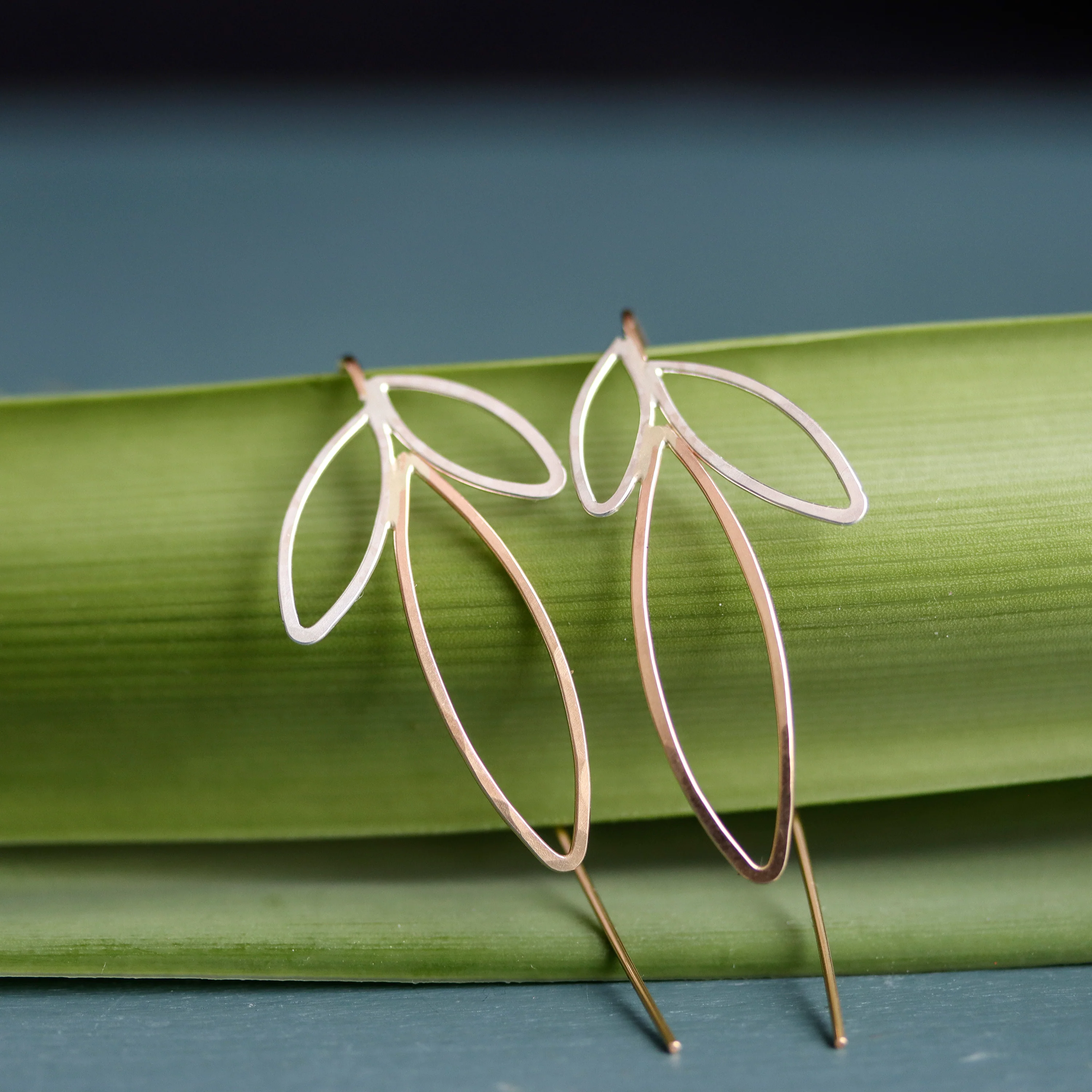 Crocus Earrings - Image 5