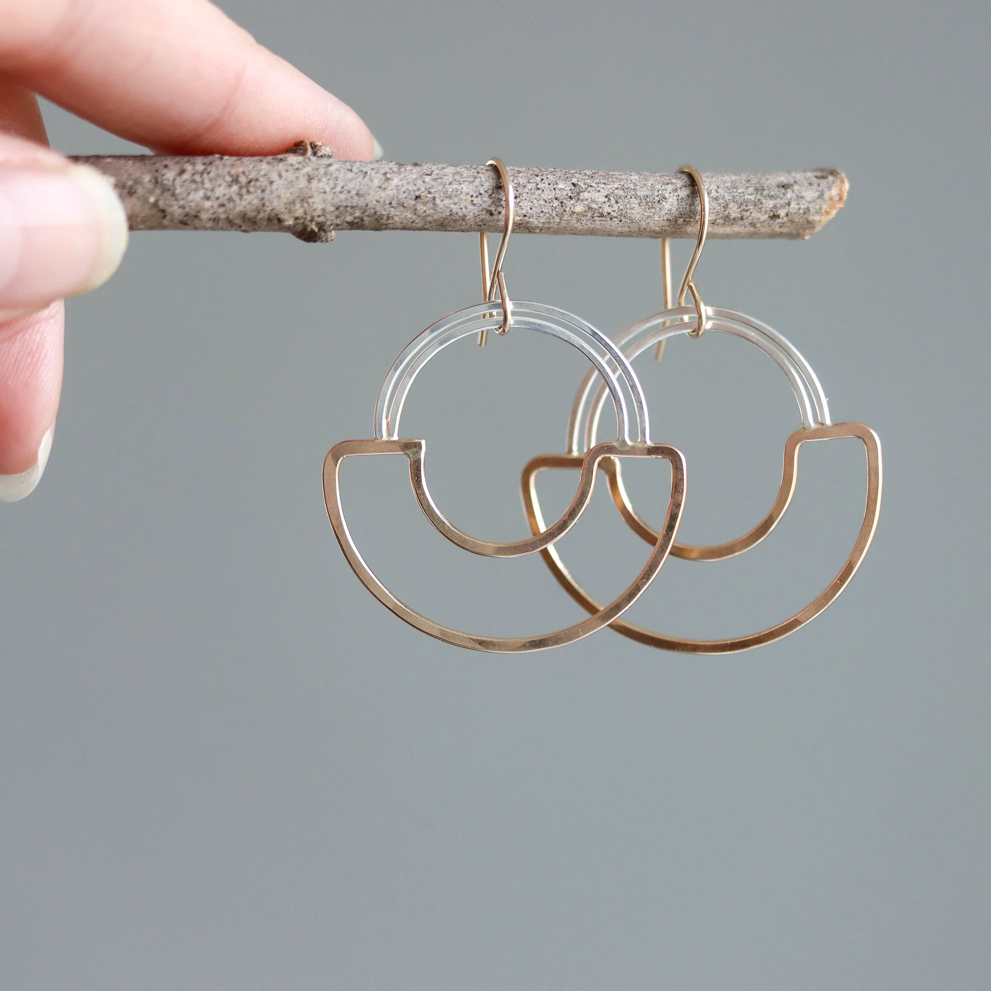Dara Earrings - Image 4