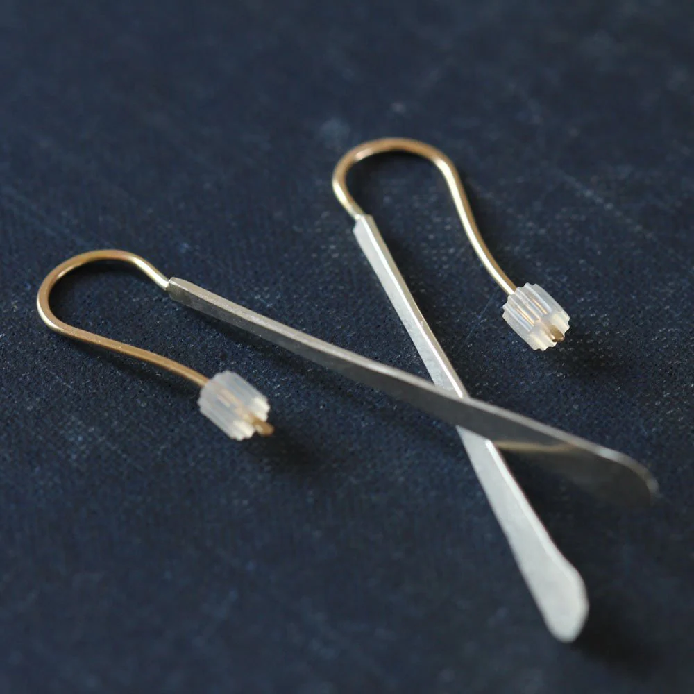 Dart Earrings - Image 5