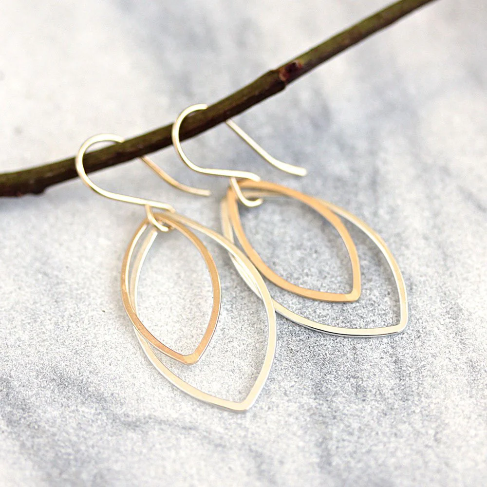 Diviner Earrings - Image 3