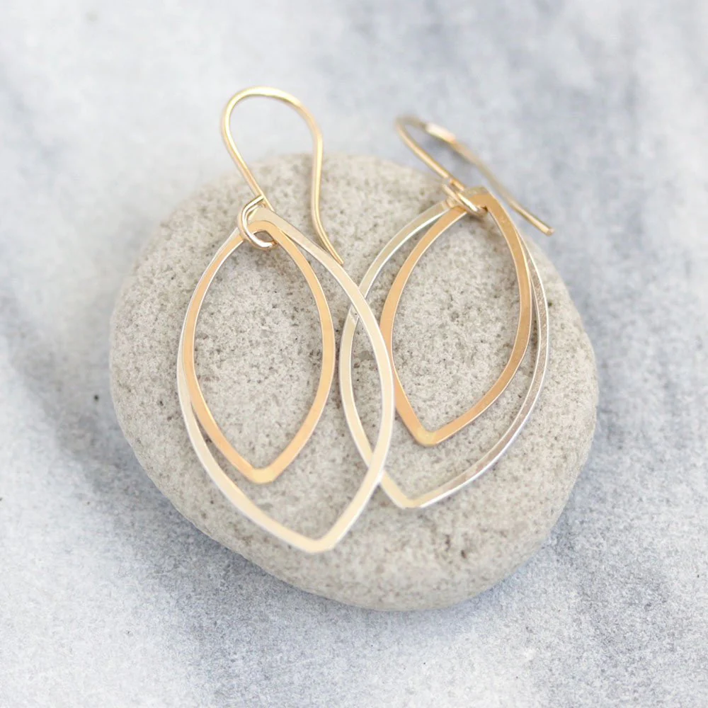 Diviner Earrings - Image 4