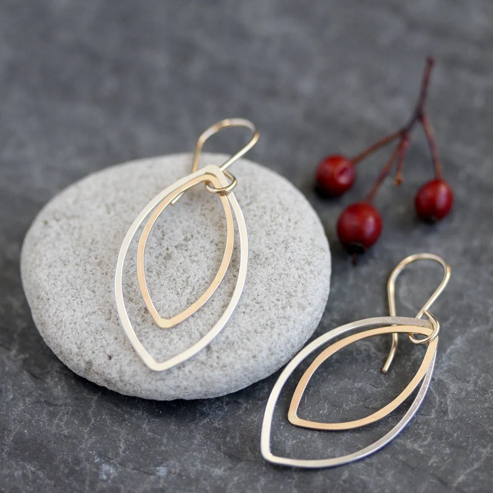 Diviner Earrings - Image 5