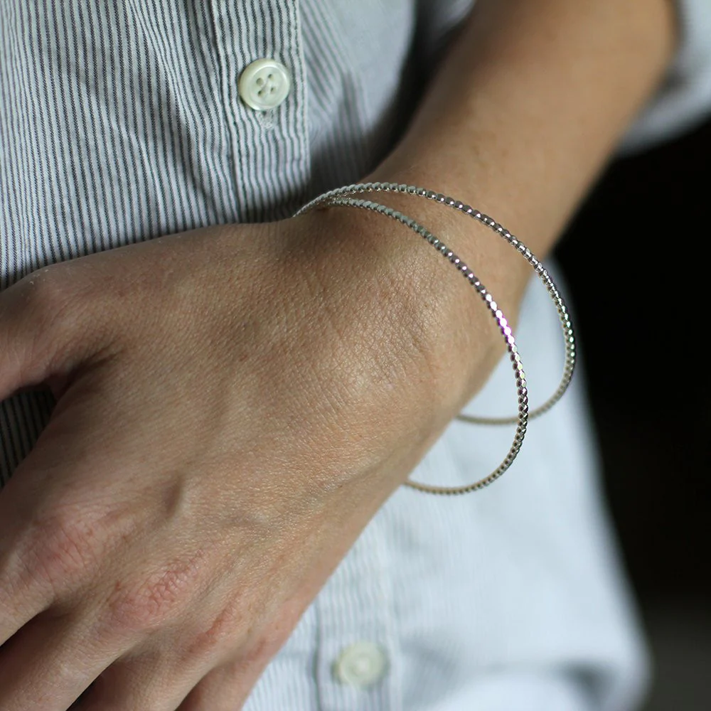 Double Orbit Bracelet - Image 4