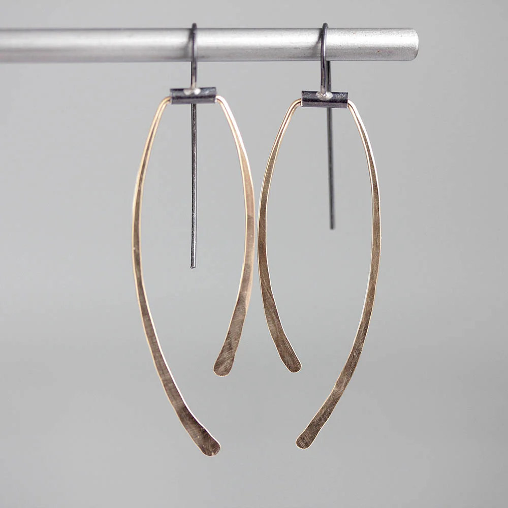 Calder Earrings - Image 3