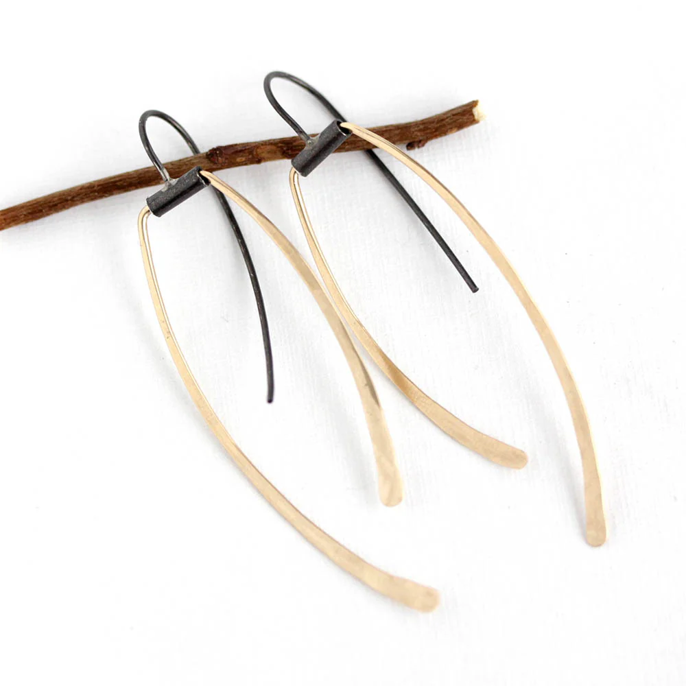 Calder Earrings - Image 4
