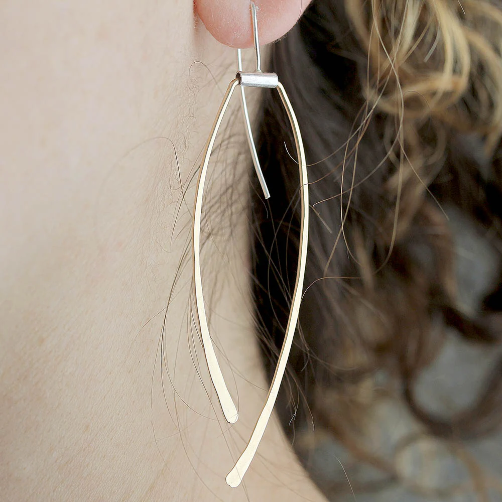 Calder Earrings - Image 5