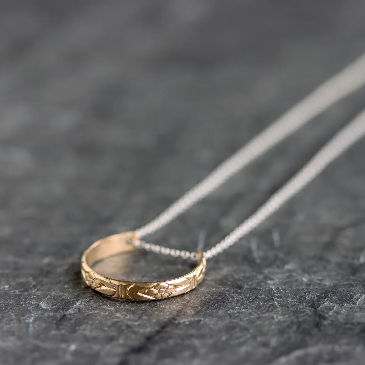 Dahlia Necklace - Image 5