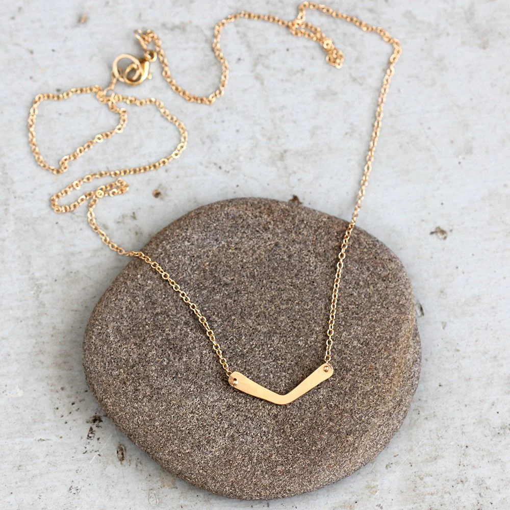 Harpswell Necklace - Image 3