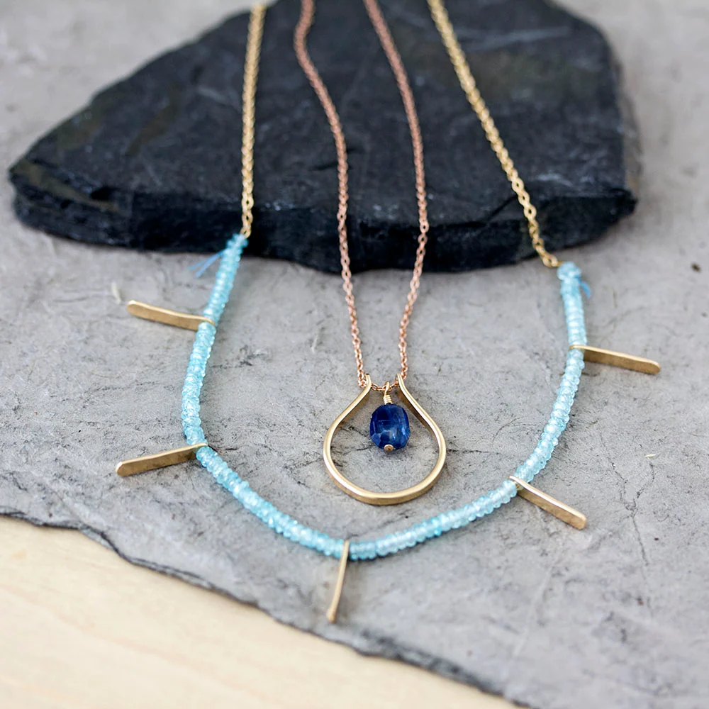 Ibiza Necklace - Image 4