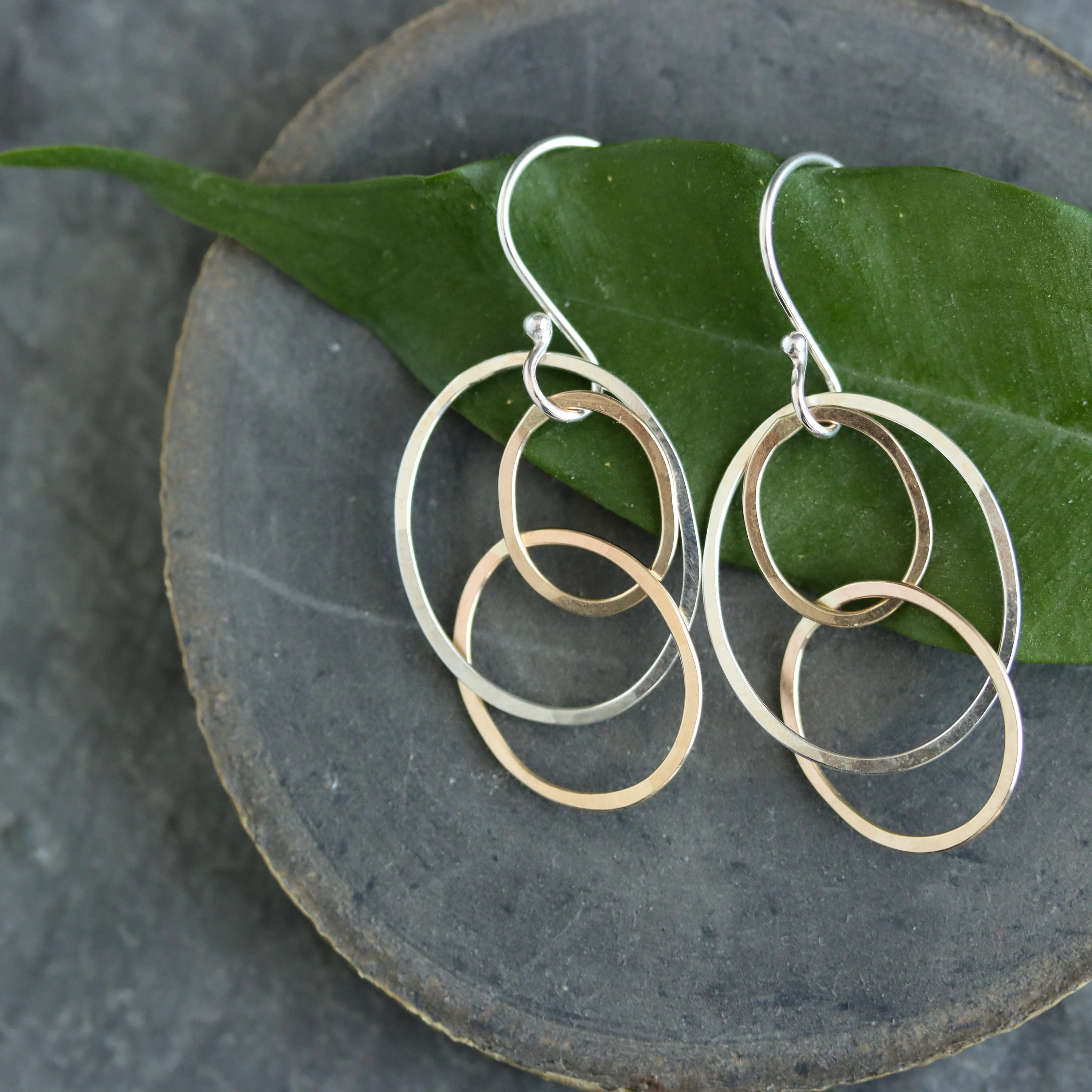Iona Earrings - Image 4