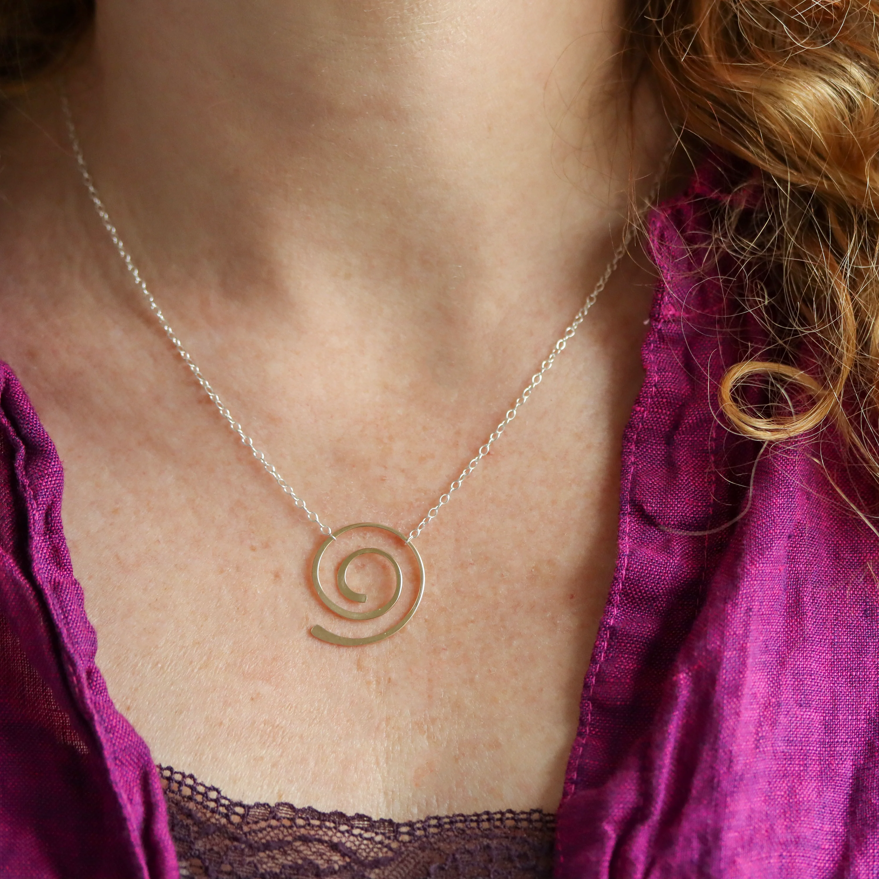 Renewal Necklace - Image 3