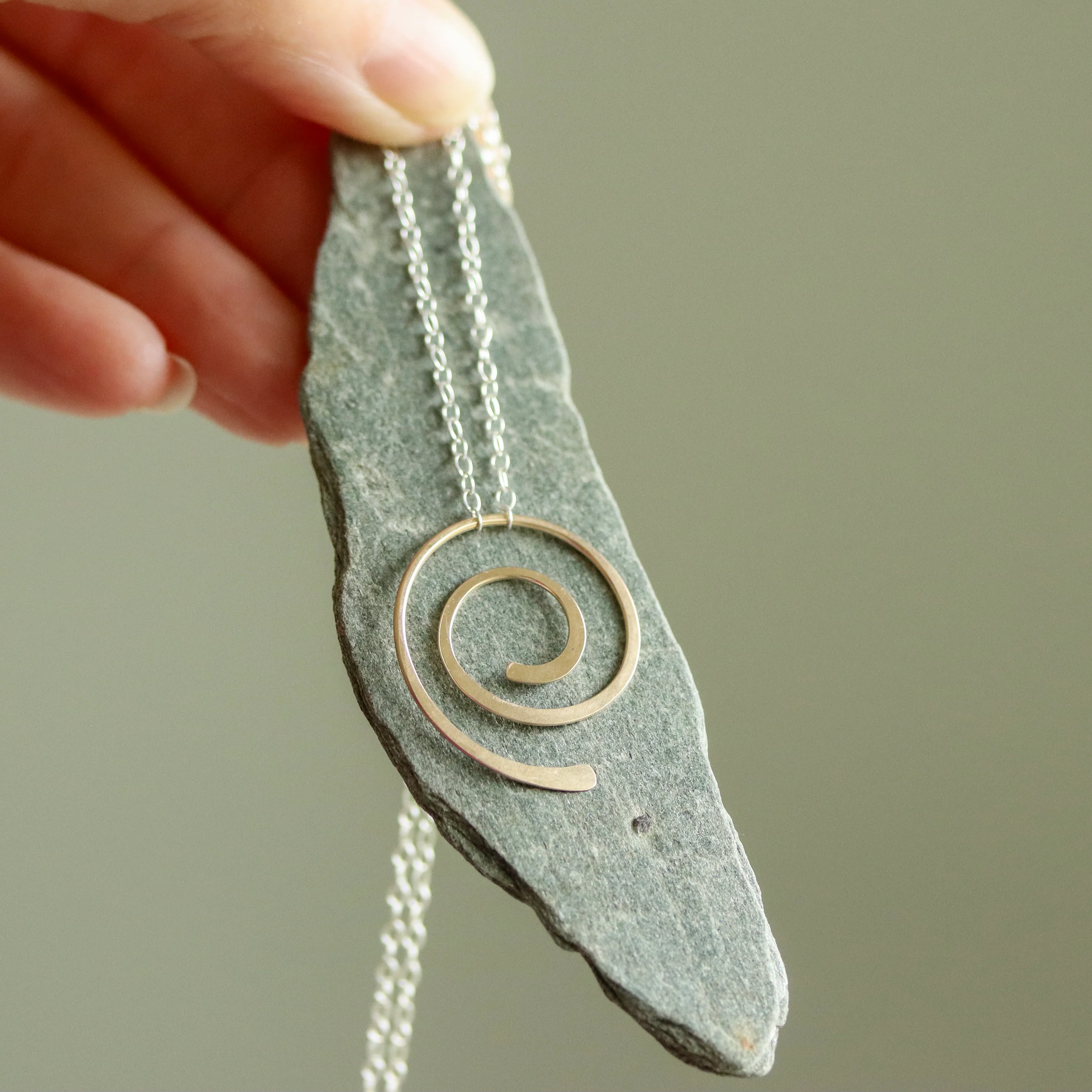 Renewal Necklace - Image 4