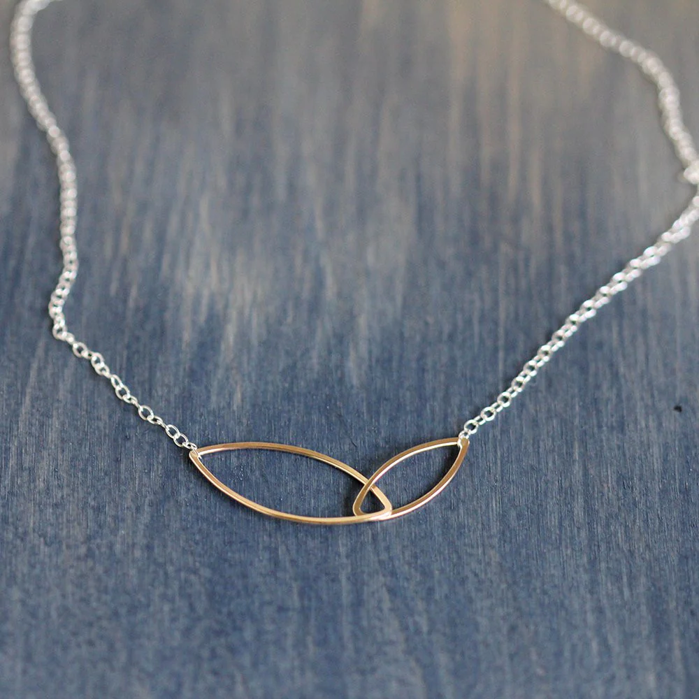 Kina Necklace - Image 2