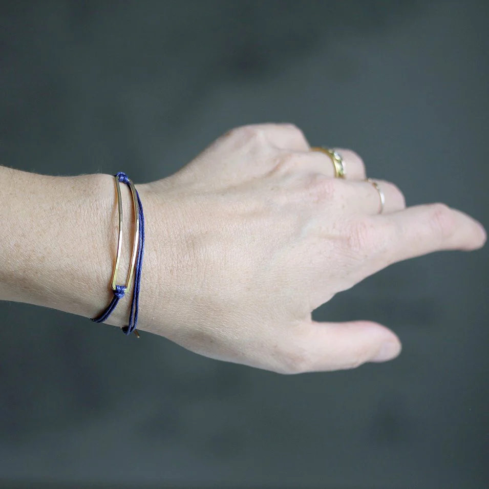 Mura Wrap Bracelet - Image 4