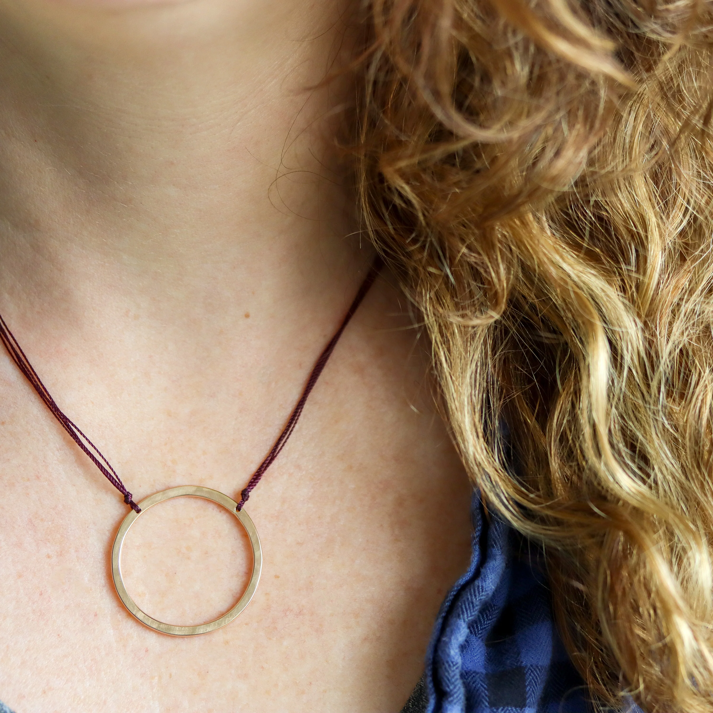 Olivia Necklace - Image 3