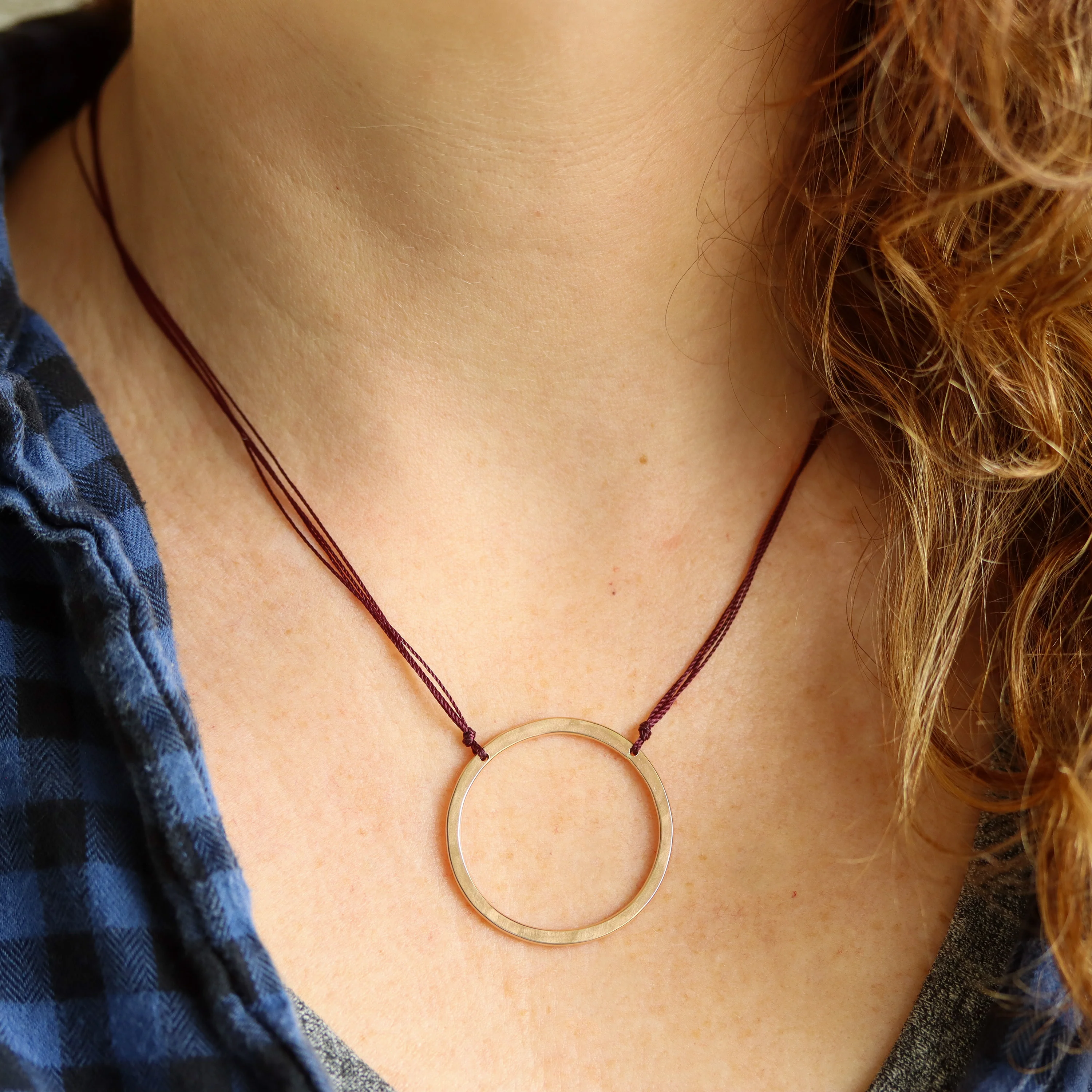 Olivia Necklace - Image 4